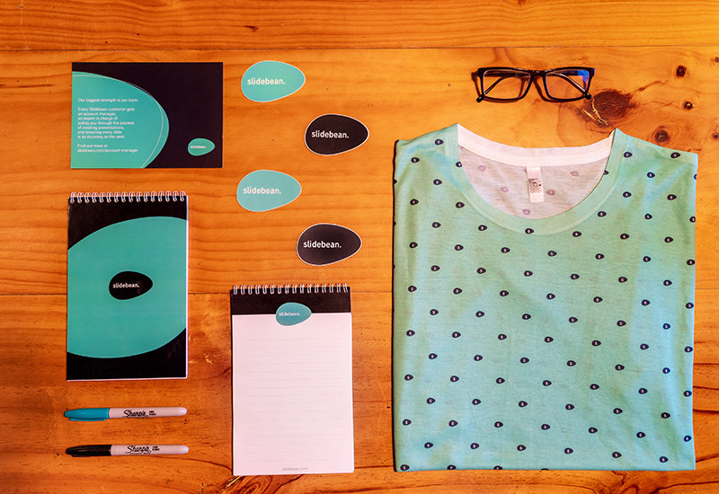 Identyfikacja wizualna firmy branding 