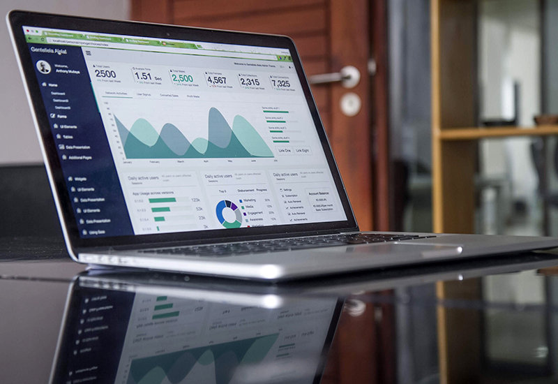 Marketing internetowy Digital Marketing